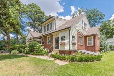1878 Cambridge Avenue, Atlanta, GA 30337 - Photo 82