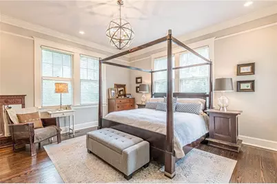 1878 Cambridge Avenue, Atlanta, GA 30337 - Photo 40