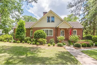 1878 Cambridge Avenue, Atlanta, GA 30337 - Photo 1