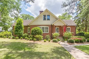 1878 Cambridge Ave, Atlanta, GA 30337 - Photo 1