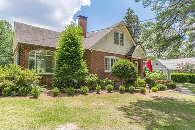 1878 Cambridge Avenue, Atlanta, GA 30337 - Photo 4