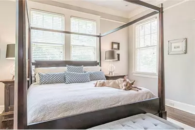 1878 Cambridge Avenue, Atlanta, GA 30337 - Photo 38