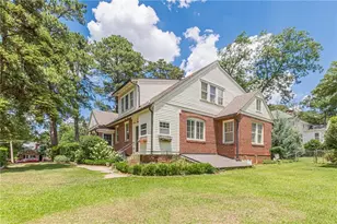 1878 Cambridge Ave, Atlanta, GA 30337 - Photo 76