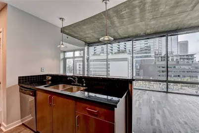 923 Peachtree Street NE #738, Atlanta, GA 30309 - Photo 8