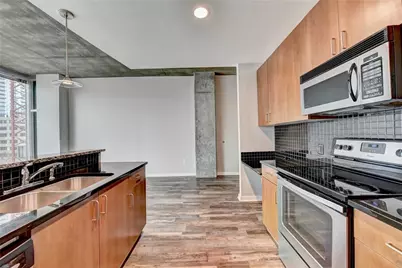 923 Peachtree Street NE #738, Atlanta, GA 30309 - Photo 10