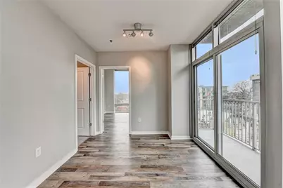 923 Peachtree Street NE #738, Atlanta, GA 30309 - Photo 18