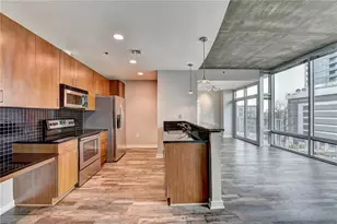 923 Peachtree St NE, Atlanta, GA 30309 - Photo 2