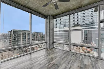 923 Peachtree Street NE #738, Atlanta, GA 30309 - Photo 20