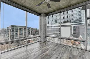 923 Peachtree St NE, Atlanta, GA 30309 - Photo 20