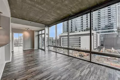 923 Peachtree Street NE #738, Atlanta, GA 30309 - Photo 12