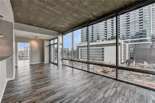 923 Peachtree St NE, Atlanta, GA 30309 - Photo 12