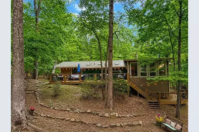 1286 Oglethorpe Mountain Road #20289, Jasper, GA 30143 - Photo 28