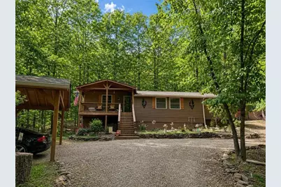 1286 Oglethorpe Mountain Road #20289, Jasper, GA 30143 - Photo 2