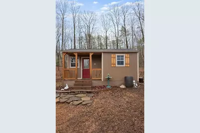 1286 Oglethorpe Mountain Road #20289, Jasper, GA 30143 - Photo 24