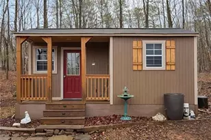 1286 Oglethorpe Mountain Rd, Jasper, GA 30143 - Photo 24