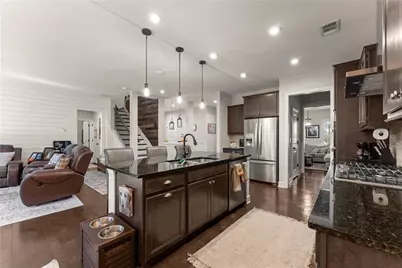 6021 Ash Hill Place, Hoschton, GA 30548 - Photo 14