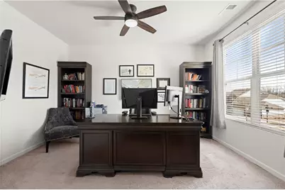 304 Carmichael Circle, Canton, GA 30115 - Photo 8