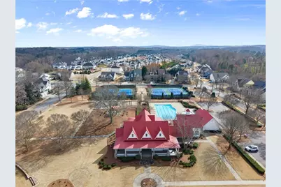 304 Carmichael Circle, Canton, GA 30115 - Photo 46