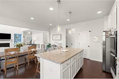 304 Carmichael Circle, Canton, GA 30115 - Photo 16