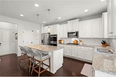 304 Carmichael Circle, Canton, GA 30115 - Photo 14