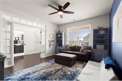 304 Carmichael Circle, Canton, GA 30115 - Photo 6