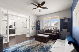 304 Carmichael Cir, Canton, GA 30115 - Photo 6