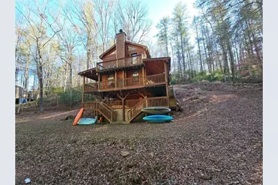 216 Sourwood Drive, Blue Ridge, GA 30513 - Photo 1