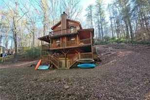 216 Sourwood Dr, Blue Ridge, GA 30513 - Photo 1