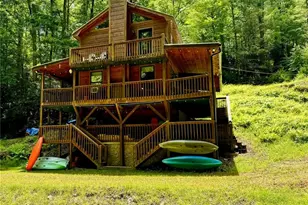 216 Sourwood Dr, Blue Ridge, GA 30513 - Photo 1