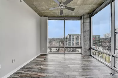 923 Peachtree Street NE #738, Atlanta, GA 30309 - Photo 18