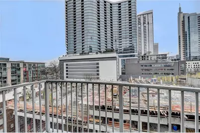 923 Peachtree Street NE #738, Atlanta, GA 30309 - Photo 26