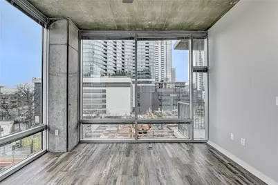 923 Peachtree Street NE #738, Atlanta, GA 30309 - Photo 20