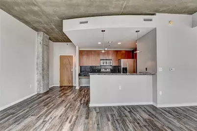 923 Peachtree Street NE #738, Atlanta, GA 30309 - Photo 14