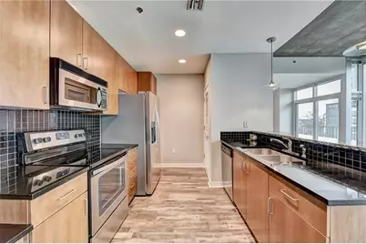 923 Peachtree Street NE #738, Atlanta, GA 30309 - Photo 6