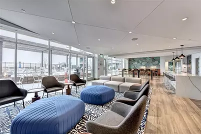 923 Peachtree Street NE #738, Atlanta, GA 30309 - Photo 32