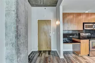 923 Peachtree St NE, Atlanta, GA 30309 - Photo 2