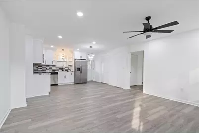 586 High Drive, Forest Park, GA 30297 - Photo 10