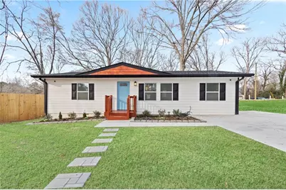 586 High Drive, Forest Park, GA 30297 - Photo 1