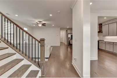 1378 Bennett Creek Ovlk, Suwanee, GA 30024 - Photo 6