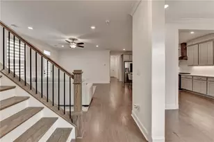 1378 Bennett Creek Ovlk, Suwanee, GA 30024 - Photo 6