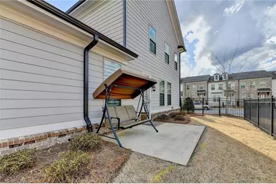 1378 Bennett Creek Ovlk, Suwanee, GA 30024 - Photo 52