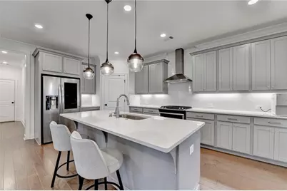 1378 Bennett Creek Ovlk, Suwanee, GA 30024 - Photo 20