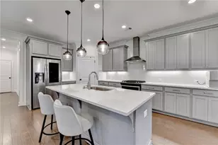 1378 Bennett Creek Ovlk, Suwanee, GA 30024 - Photo 20