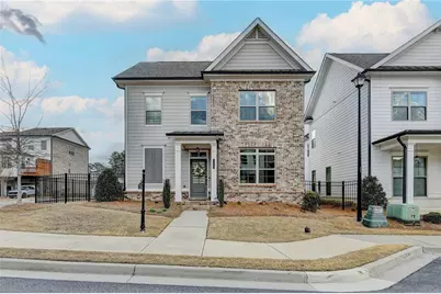 1378 Bennett Creek Ovlk, Suwanee, GA 30024 - Photo 1