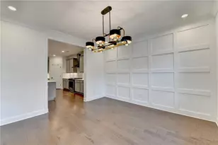 1378 Bennett Creek Ovlk, Suwanee, GA 30024 - Photo 8