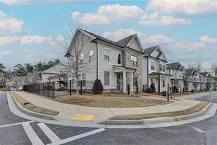 1378 Bennett Creek Ovlk, Suwanee, GA 30024 - Photo 2