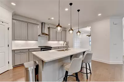 1378 Bennett Creek Ovlk, Suwanee, GA 30024 - Photo 16