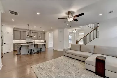 1378 Bennett Creek Ovlk, Suwanee, GA 30024 - Photo 24