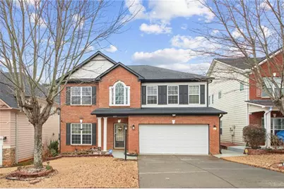 6094 Mimosa Circle, Tucker, GA 30084 - Photo 1