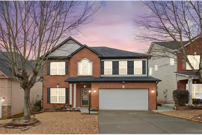 6094 Mimosa Circle, Tucker, GA 30084 - Photo 2